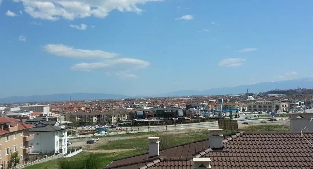 Sakarya Ovası