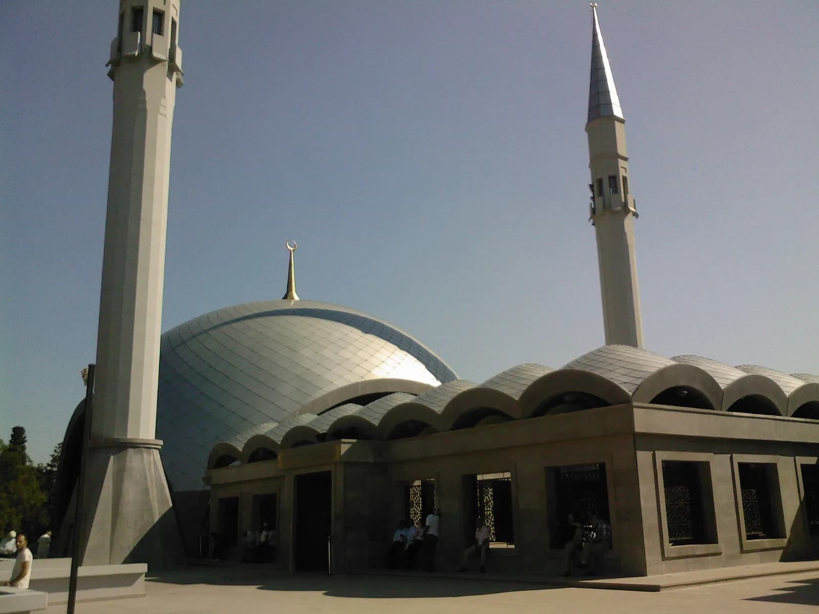 Şakirin Camii