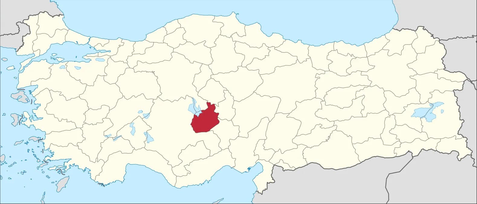 Salarıalaca Köyü