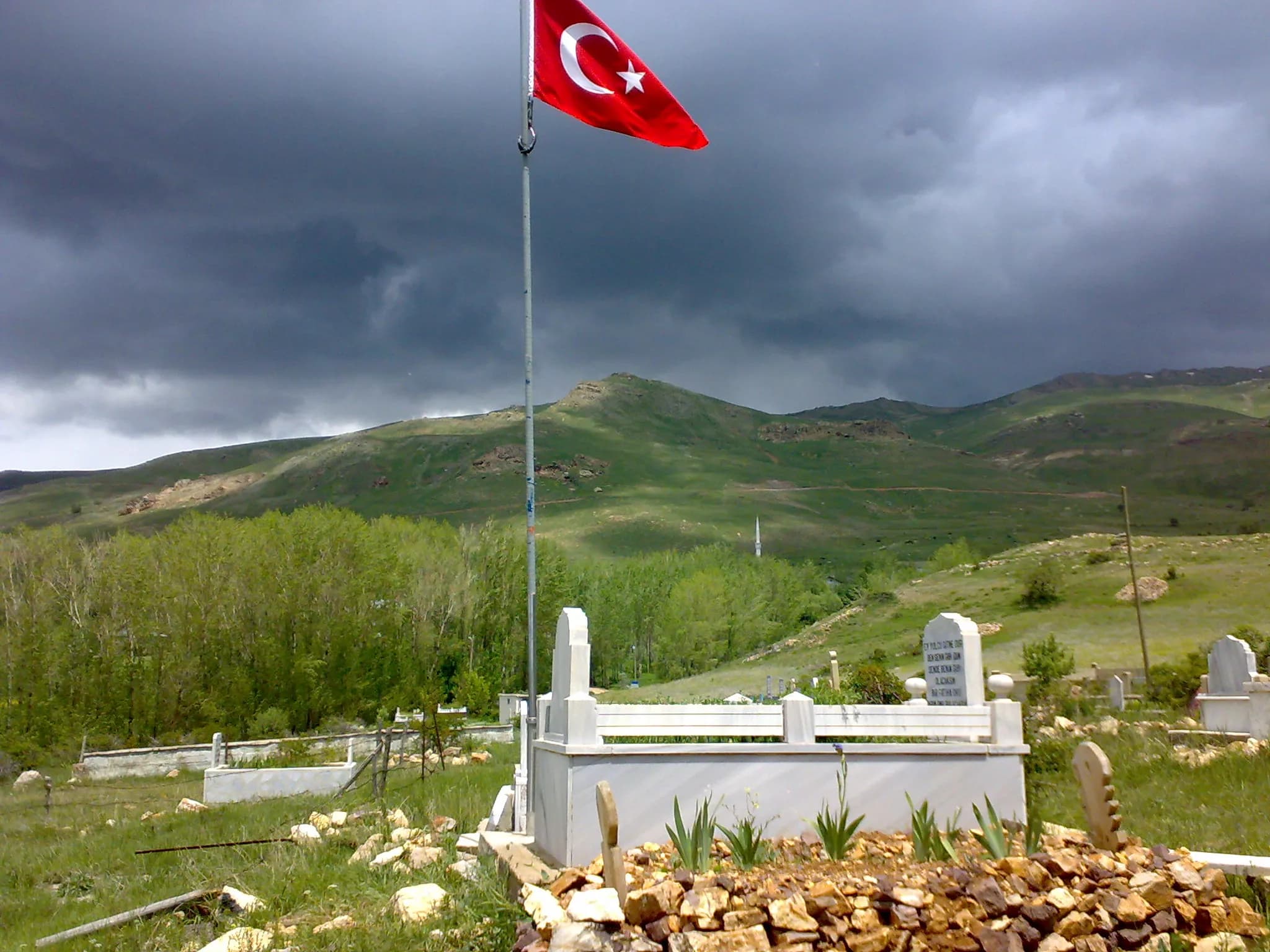 Şalcılar Köyü