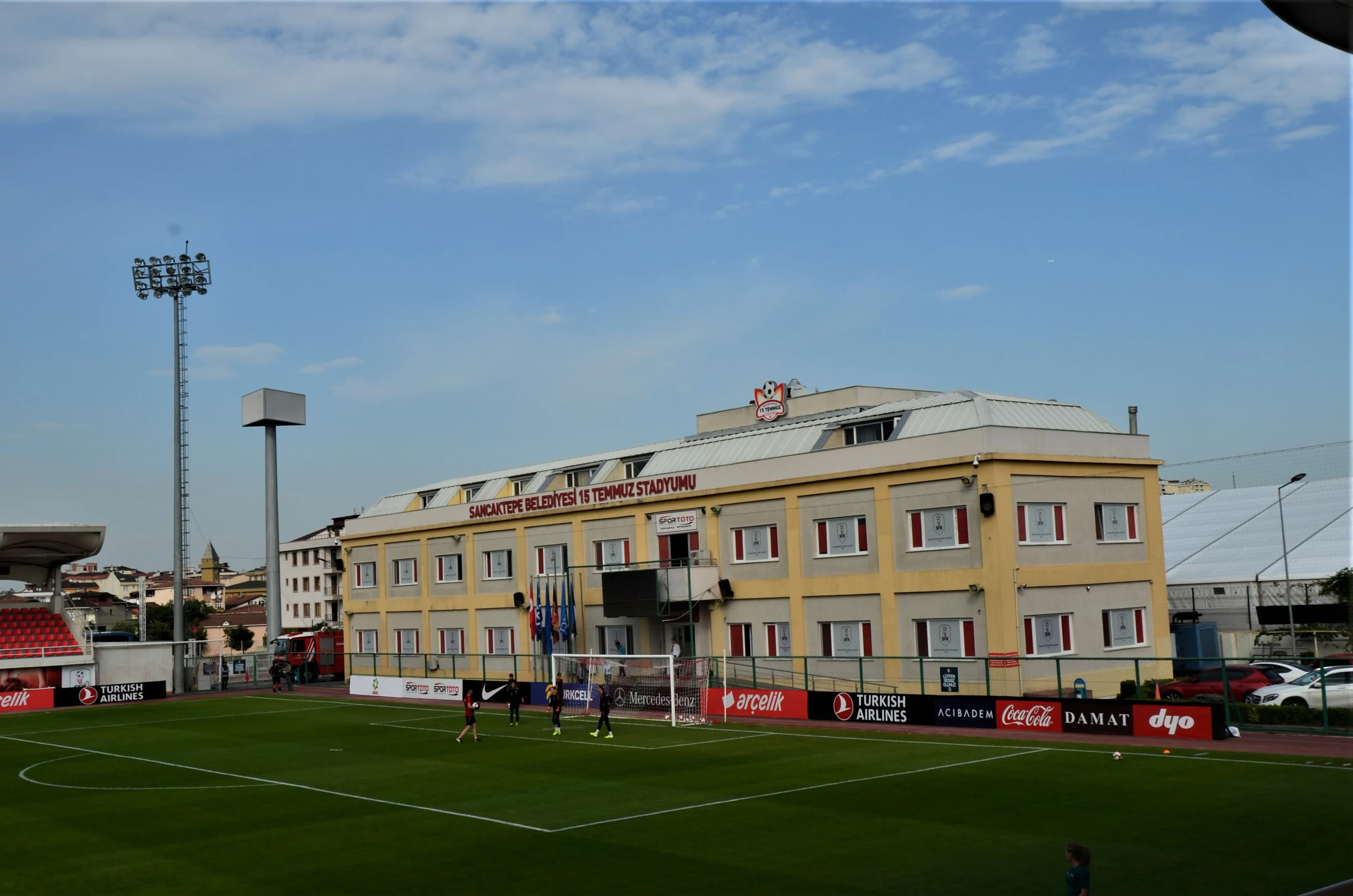 Sancaktepe
