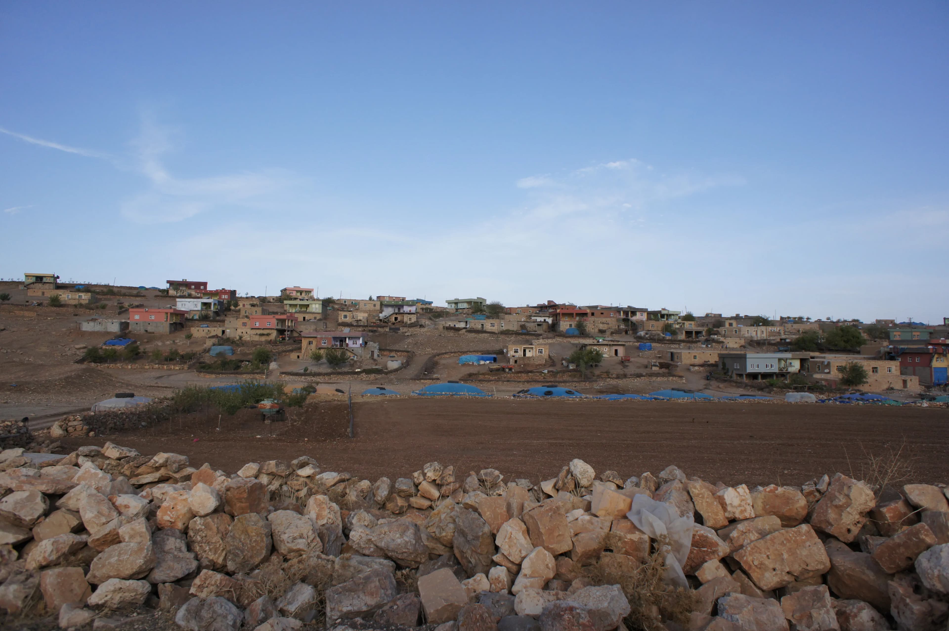 Şanlı Mahallesi