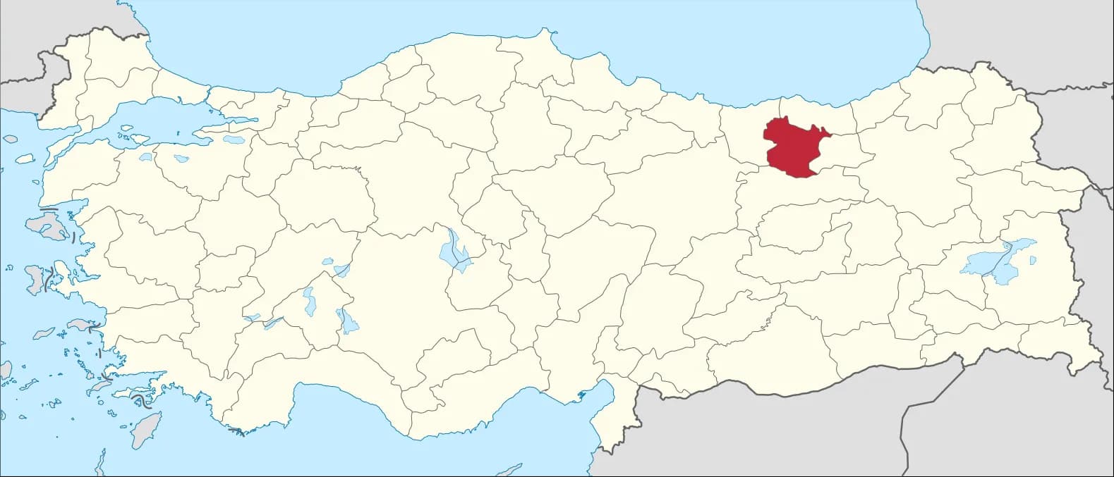 Sapmaz Köyü