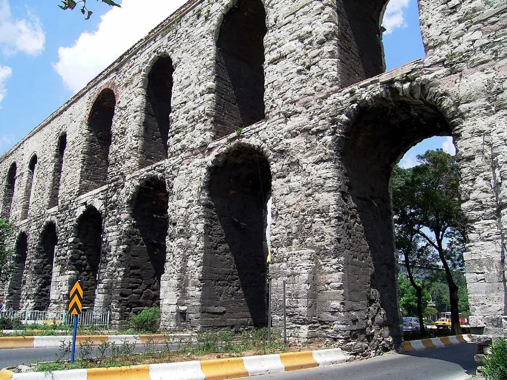 Saraçhane