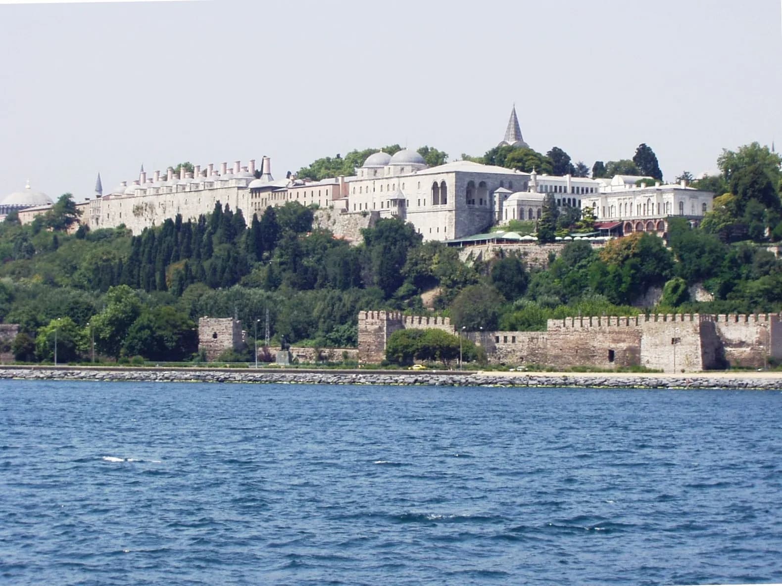 Sarayburnu