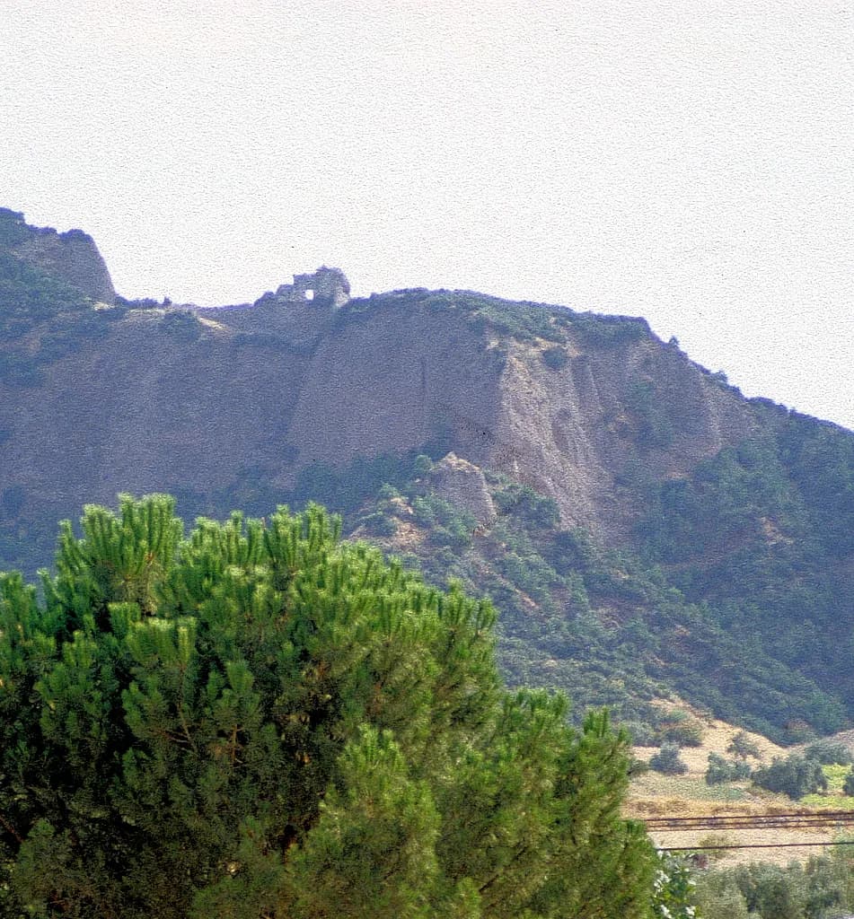 Sardes Kuşatması (MÖ 547)