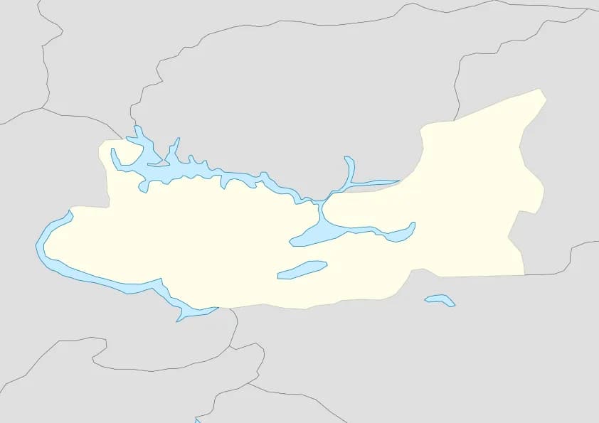 Sarıbük Köyü