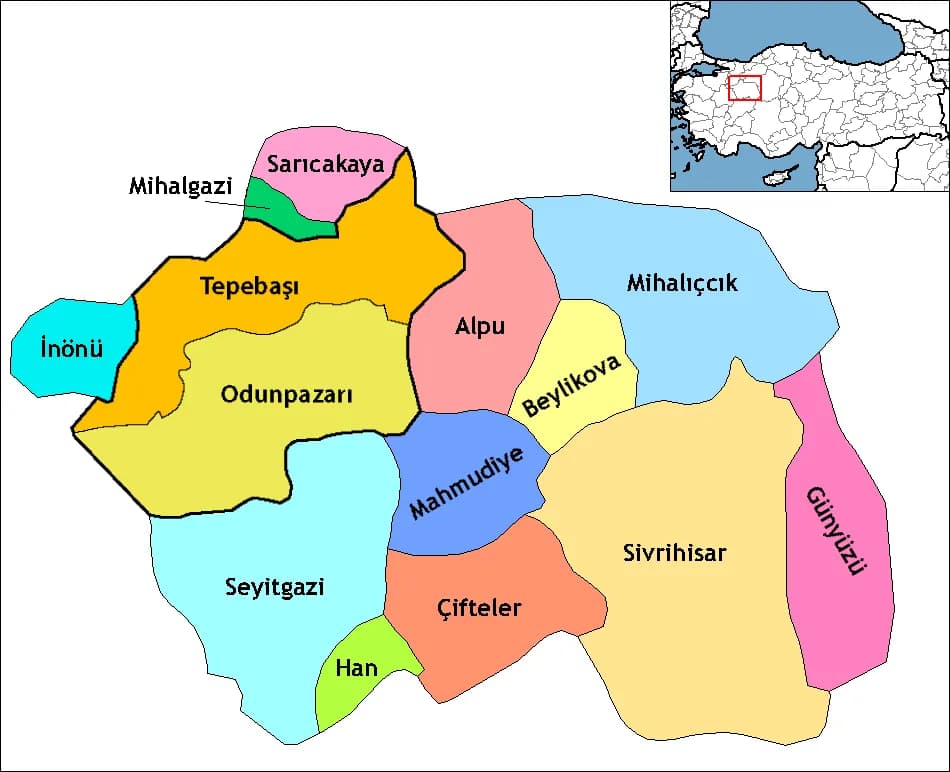Sarıcakaya