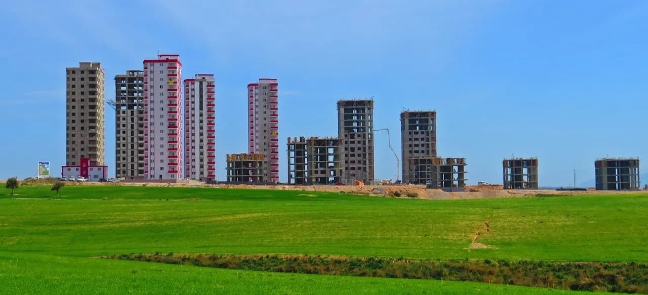 Sarıçam