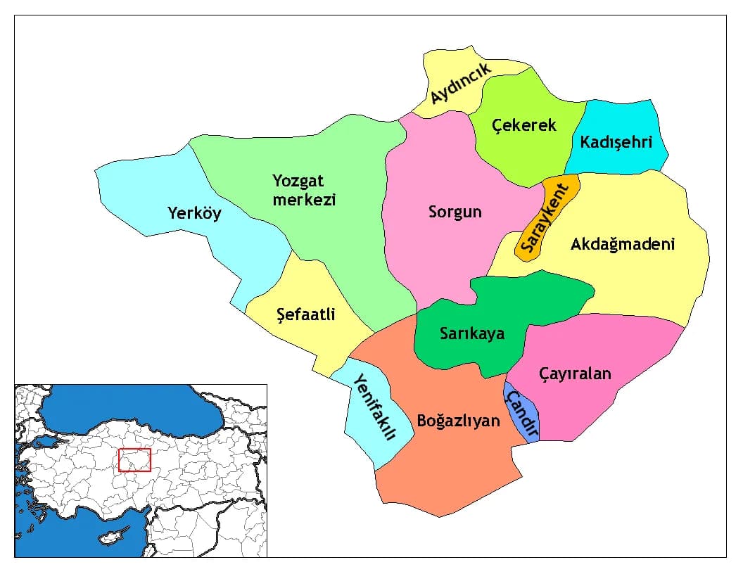 Sarıkaya