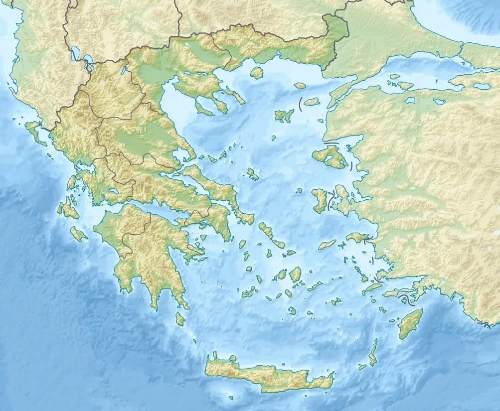 Saros Körfezi