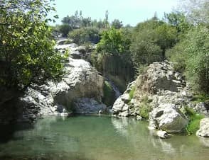 Sart Çayı (Pactola)
