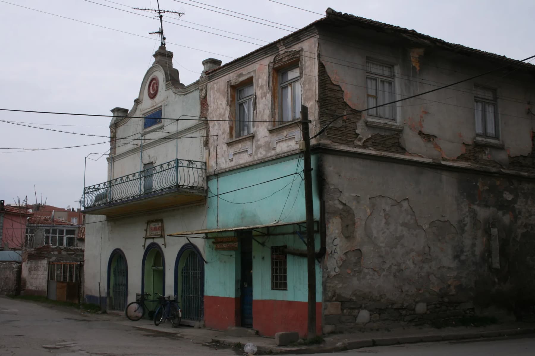Sasa Bey Hamamı