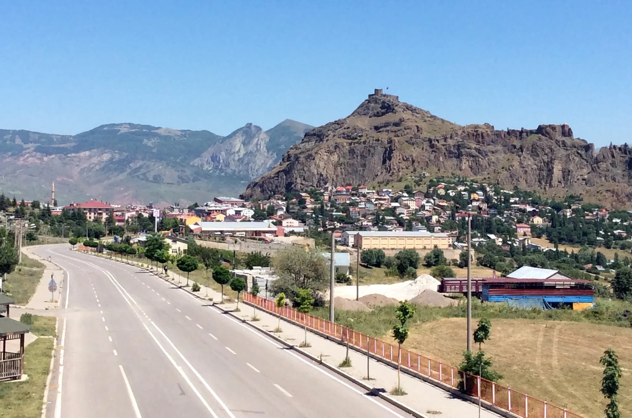 Şebinkarahisar
