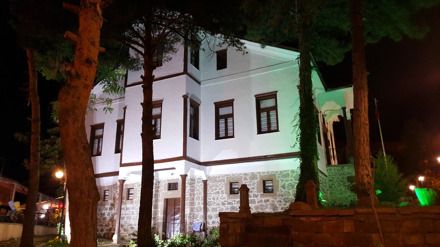Şebinkarahisar Atatürk Evi Müzesi