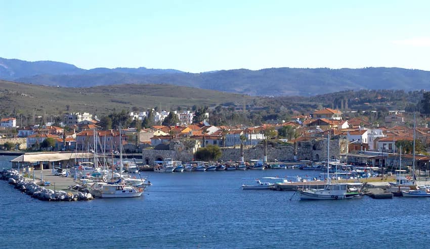 Seferihisar