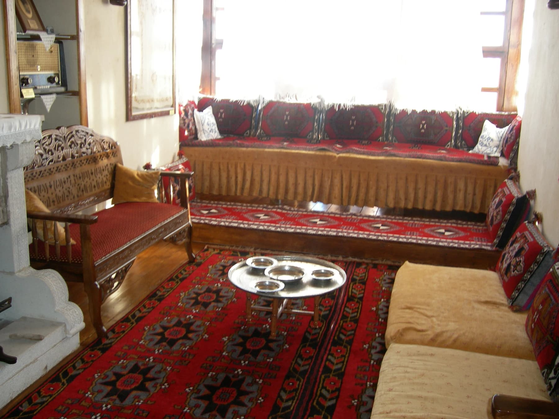Şefik Gül Kültür Evi