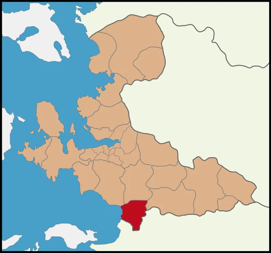 Selçuk