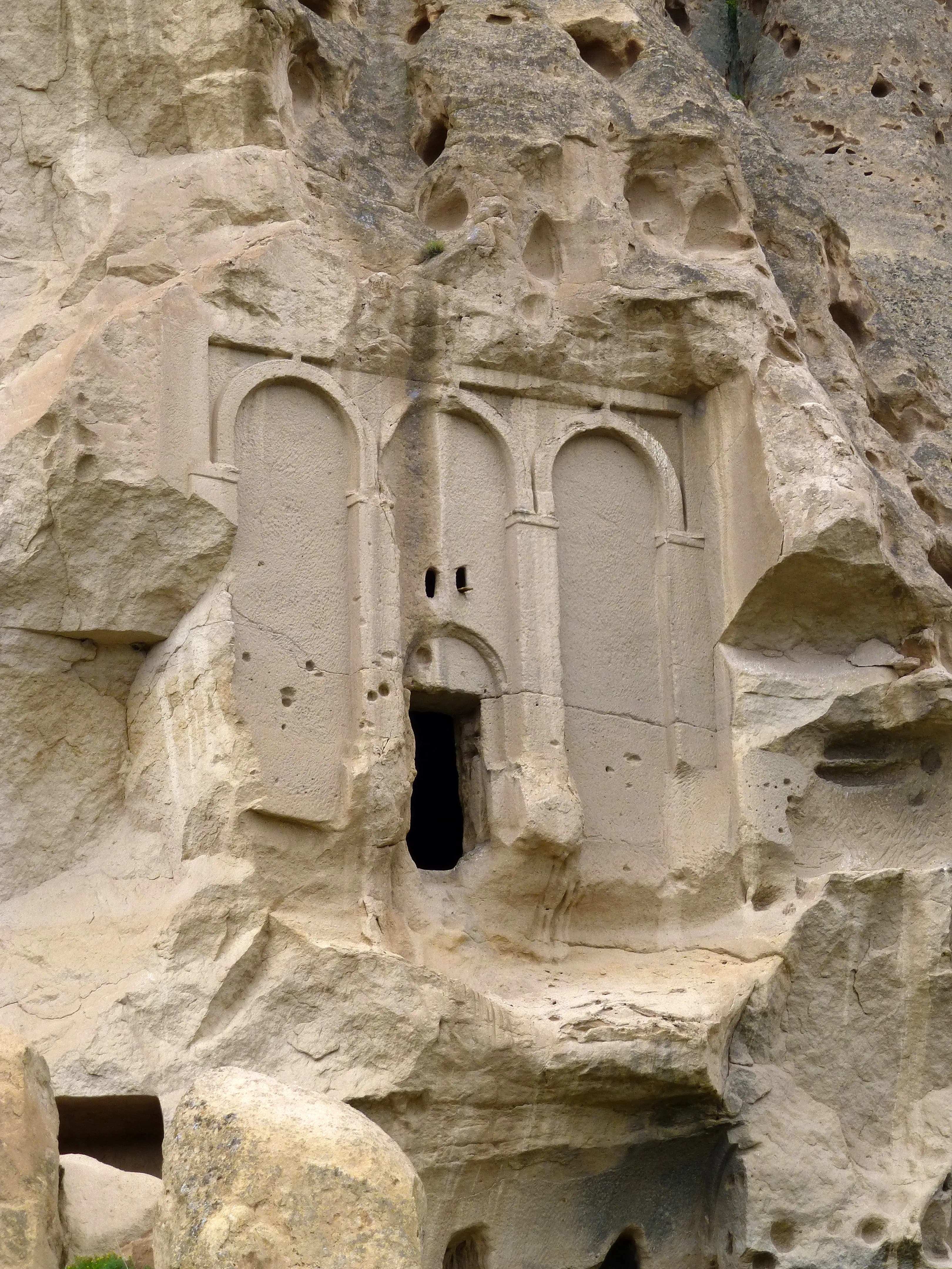 Selime Katedrali