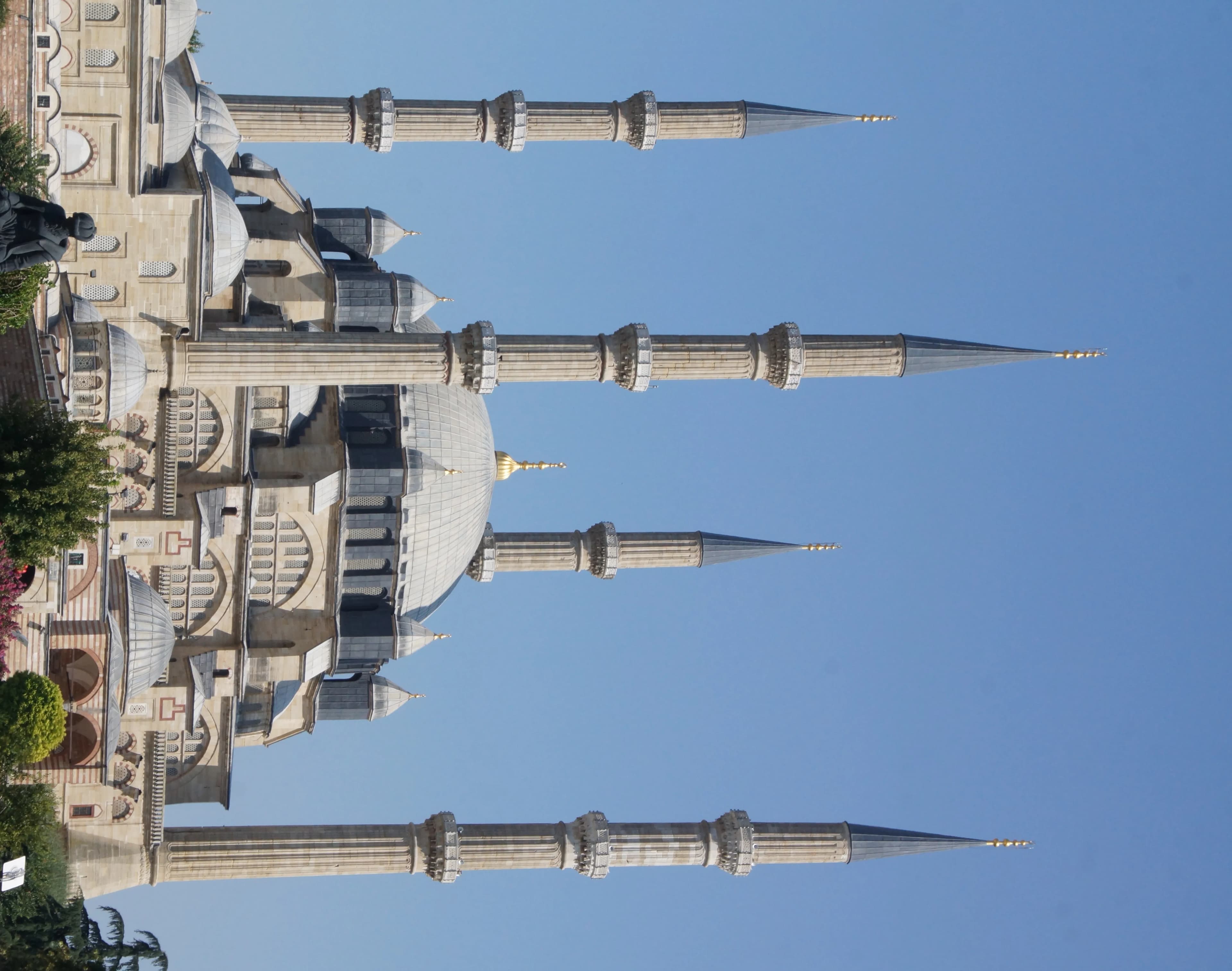 Selimiye Camii ve Külliyesi