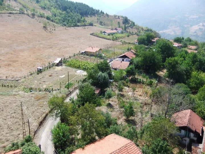 Şenler Köyü