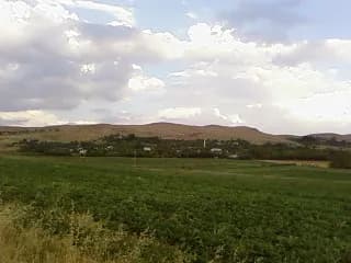 Şenova Köyü