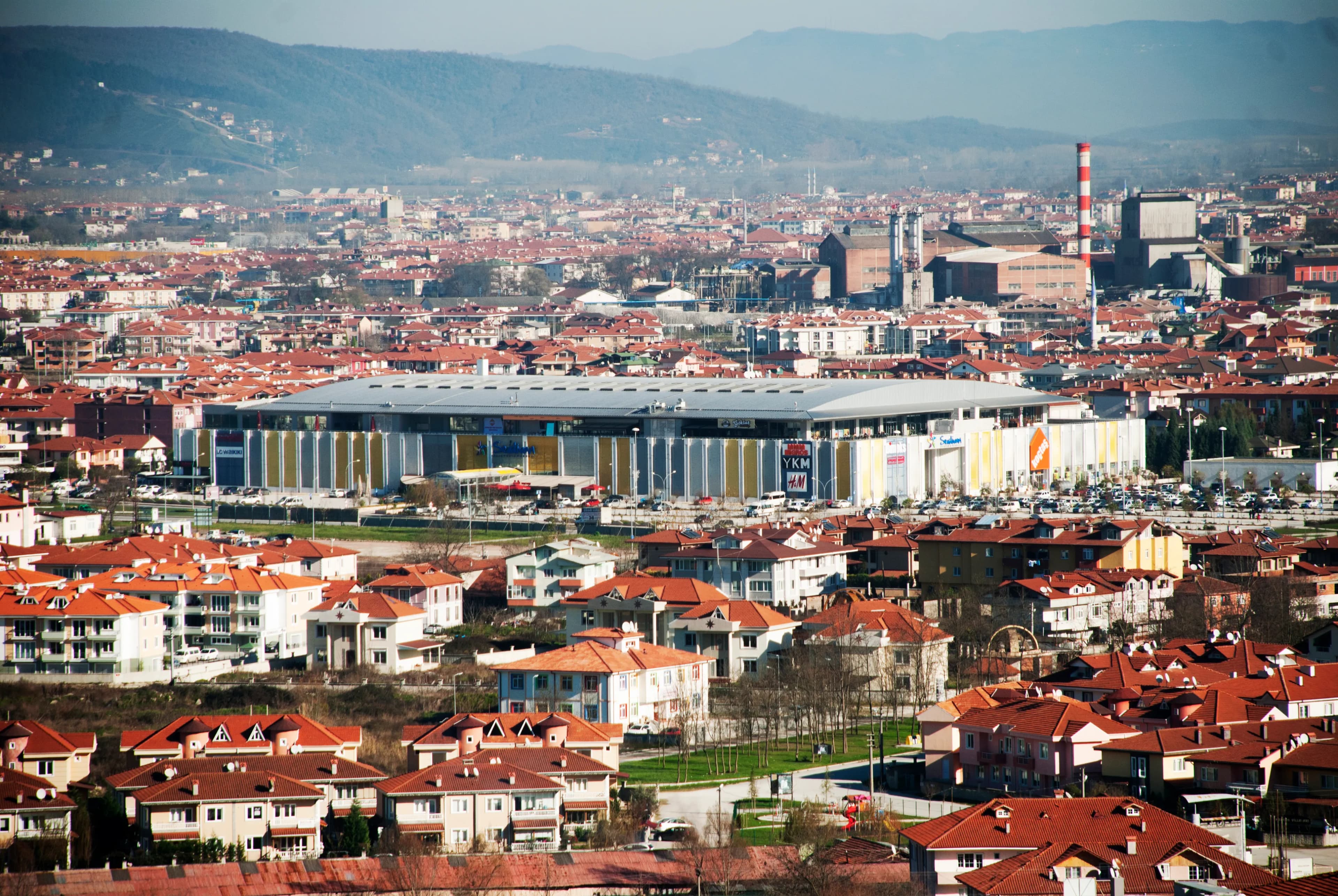Serdivan