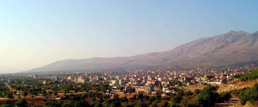 Serinhisar