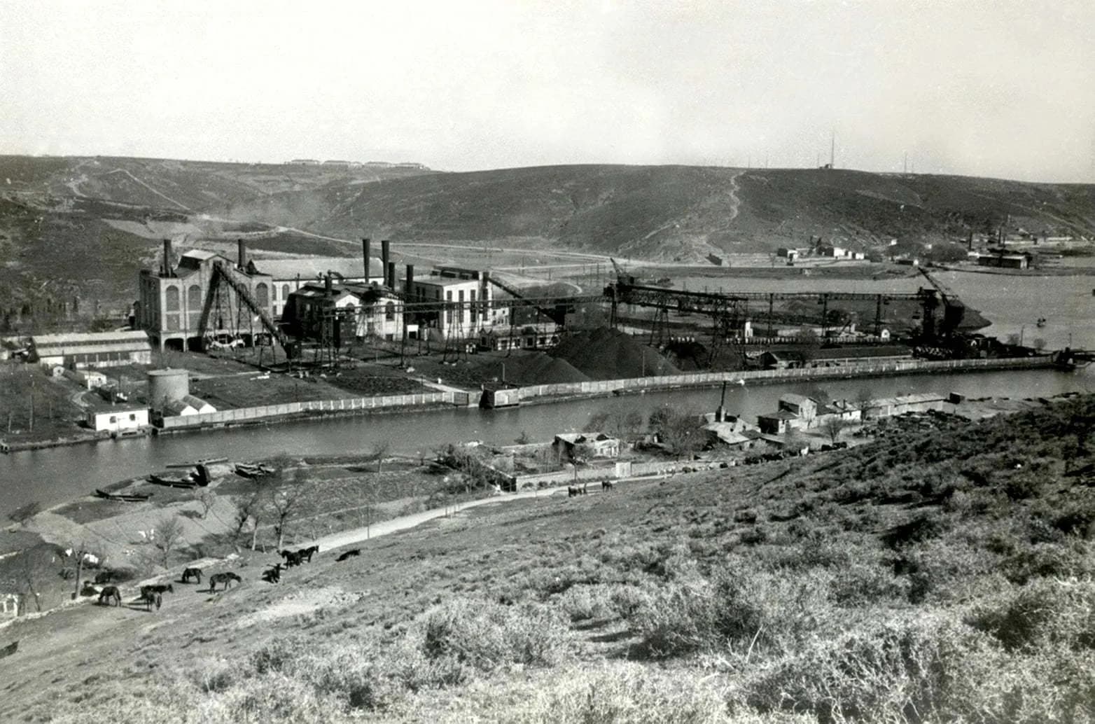 Silahtarağa Elektrik Santrali