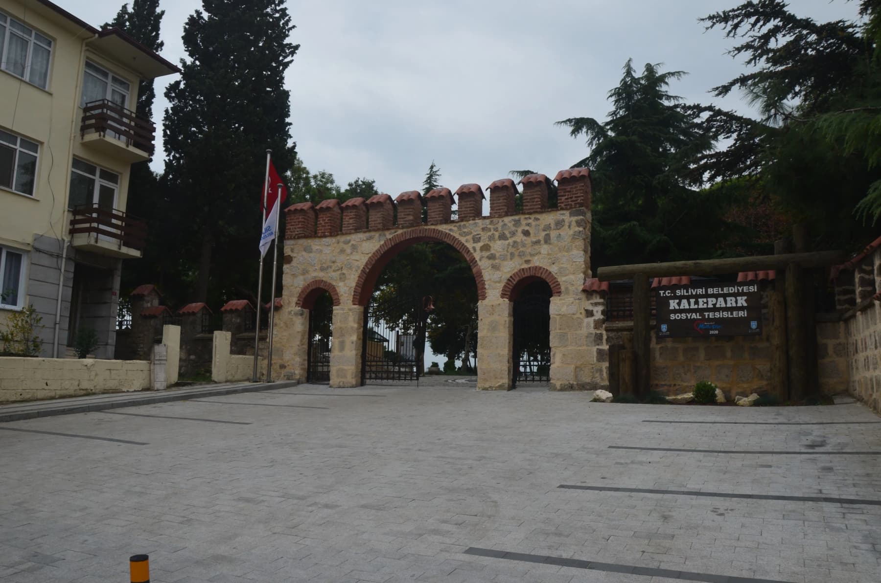 Silivri Kalepark