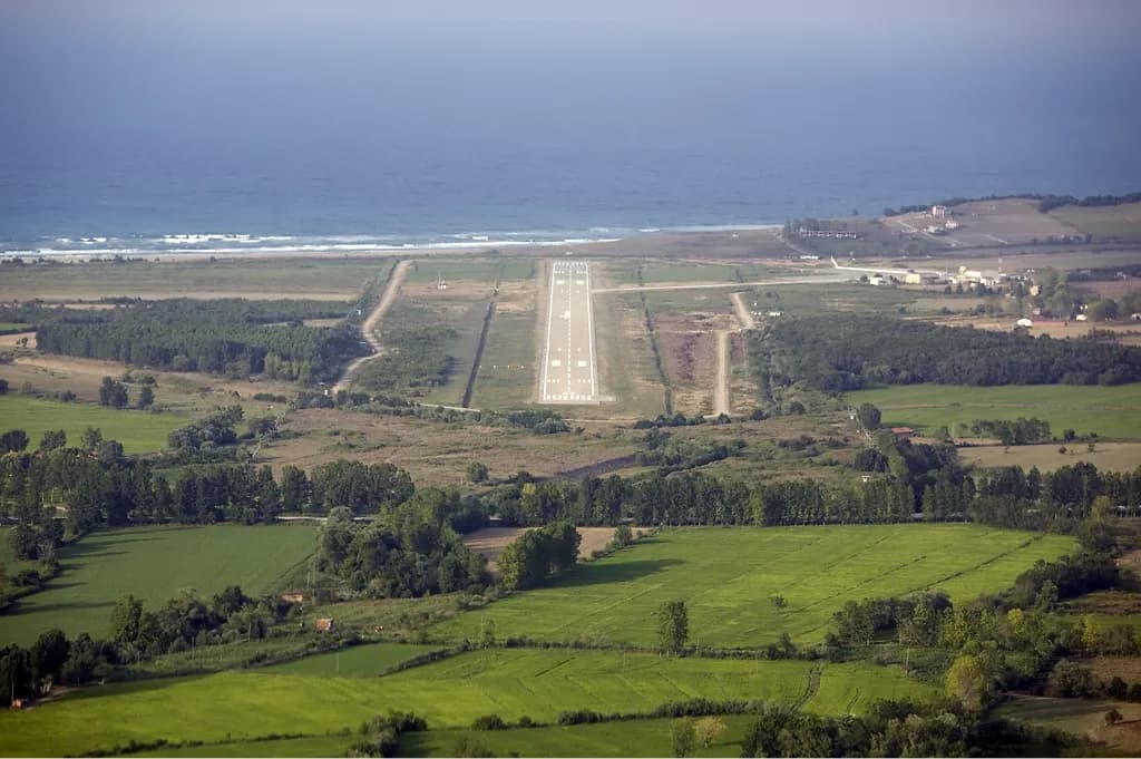 Sinop Havalimanı