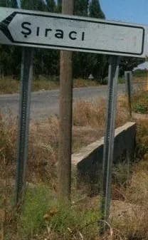 Şıracı Köyü