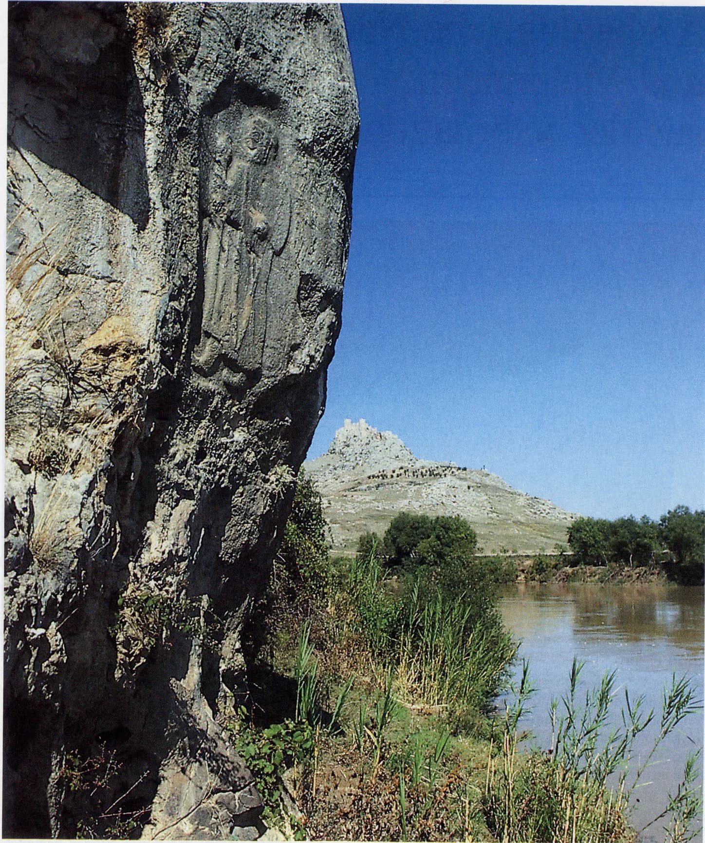 Sirkeli Höyük