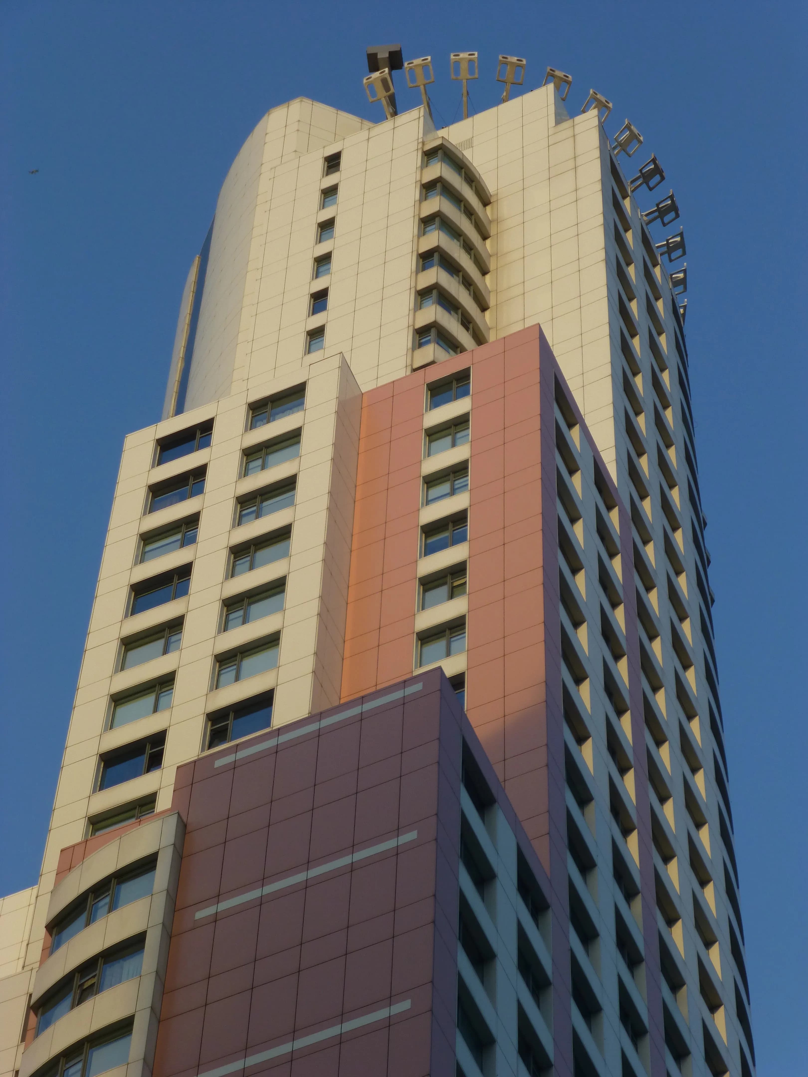 Şişli Plaza