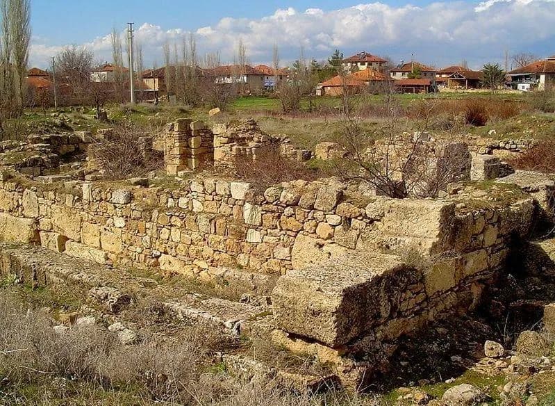 Sivaslı