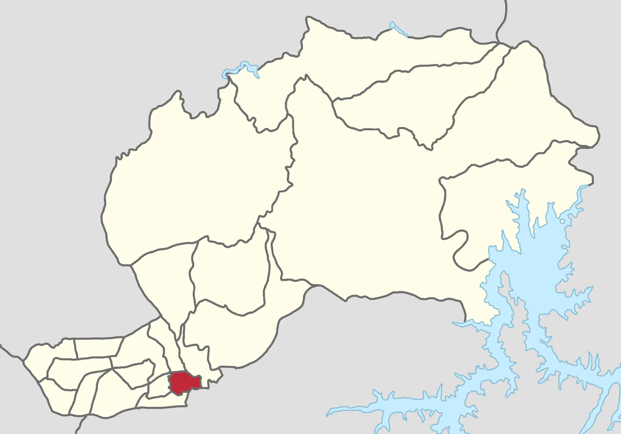 Soğukpınar Mahallesi