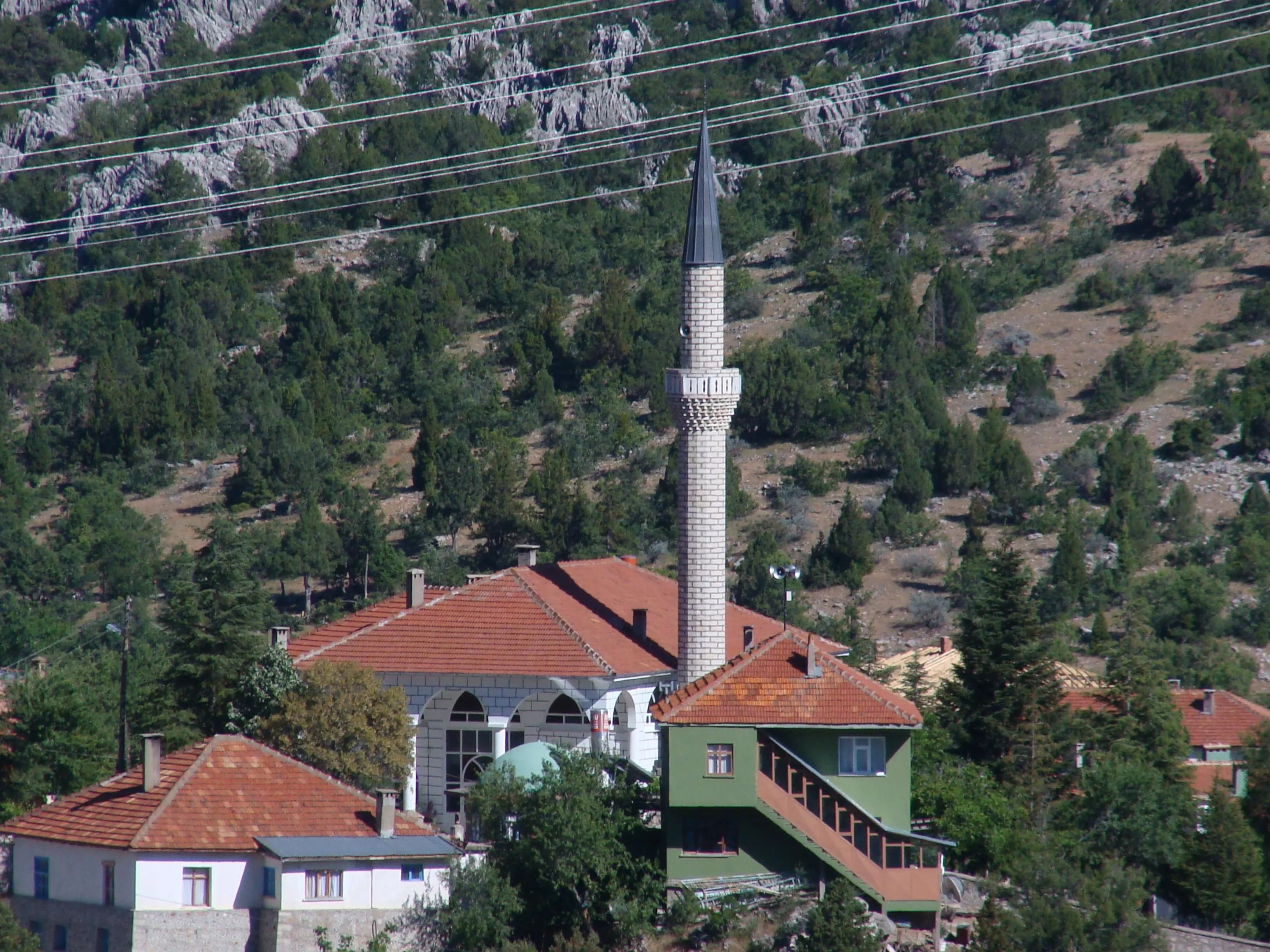 Süleymaniye (Simyan)