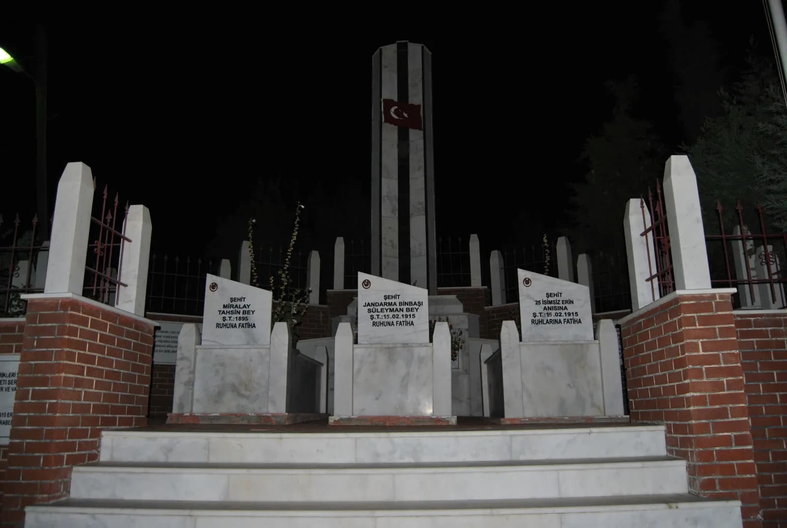 Süleymanlı (Zeytun) Mahallesi