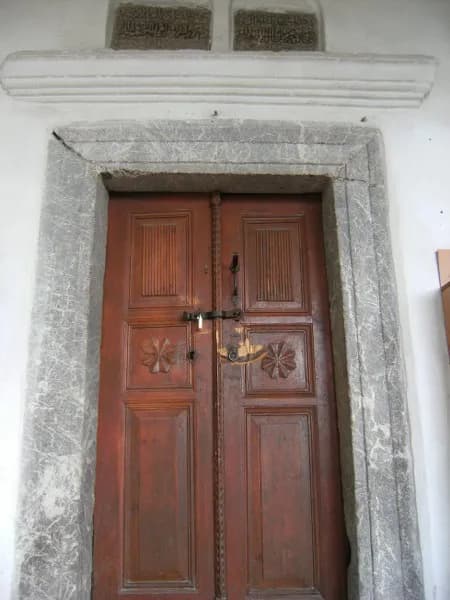 Sultan Alaeddin Camii