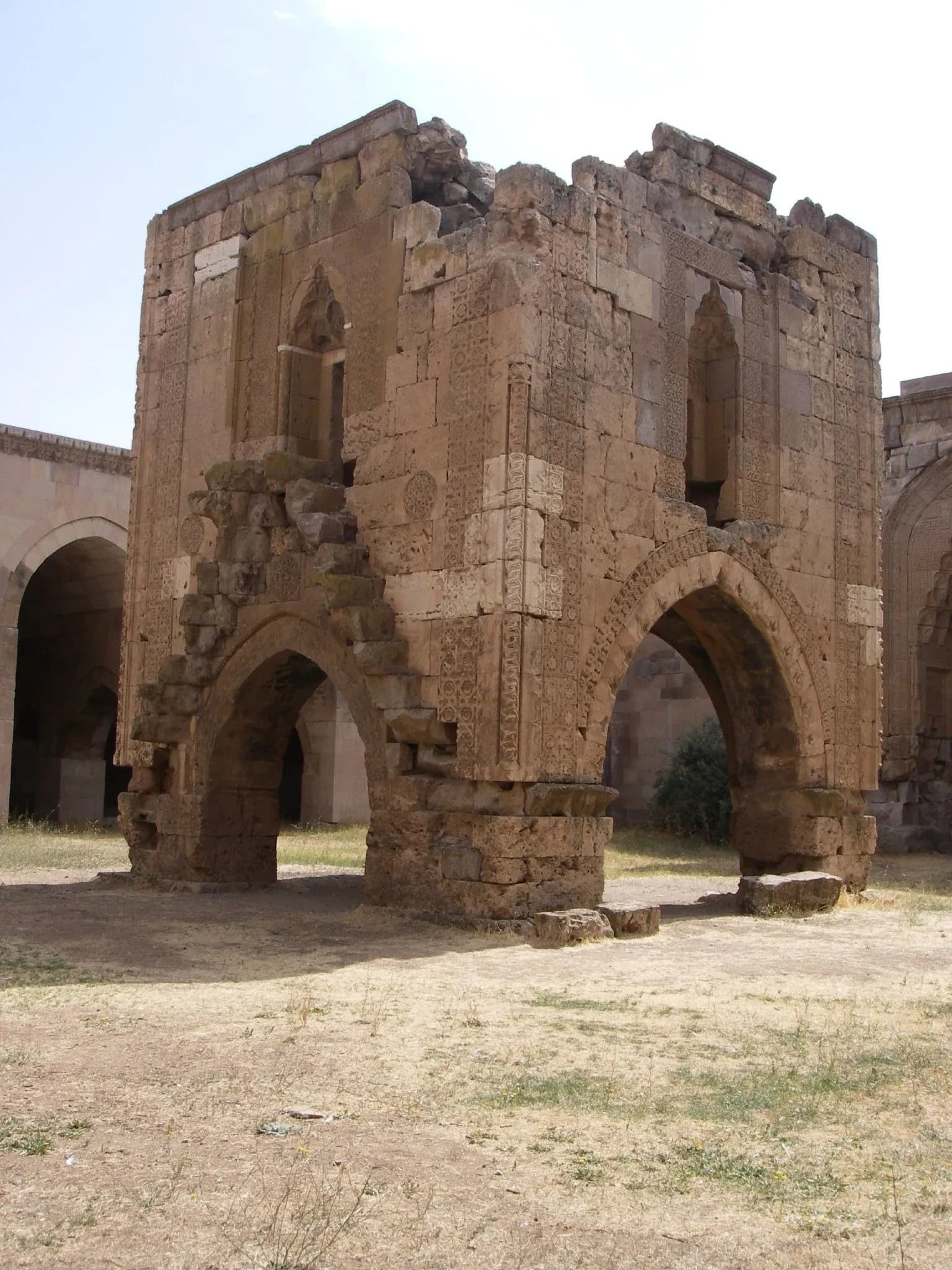 Sultan Han (Kayseri)