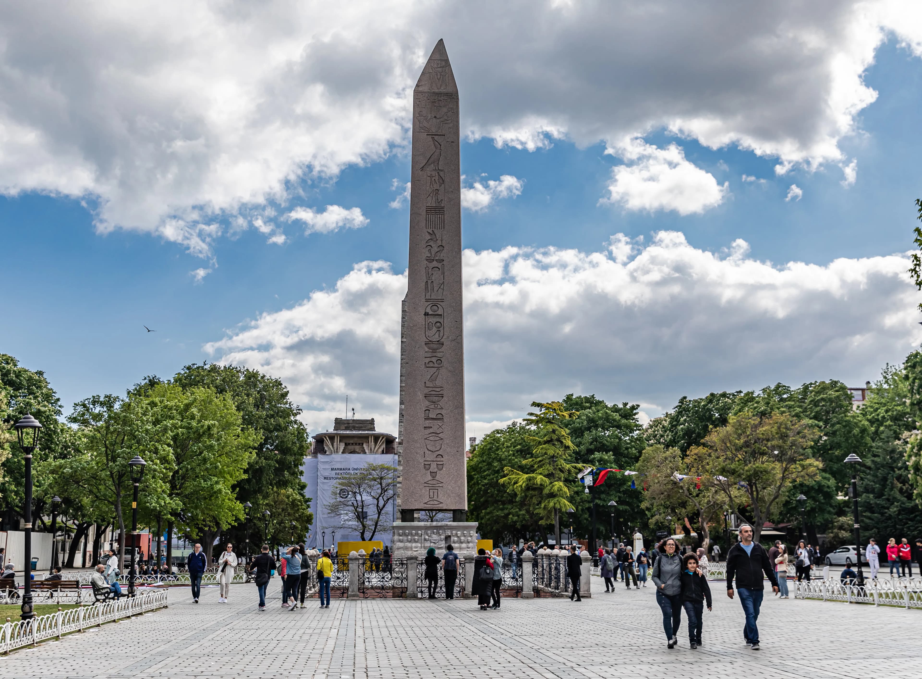 Sultanahmet Meydanı