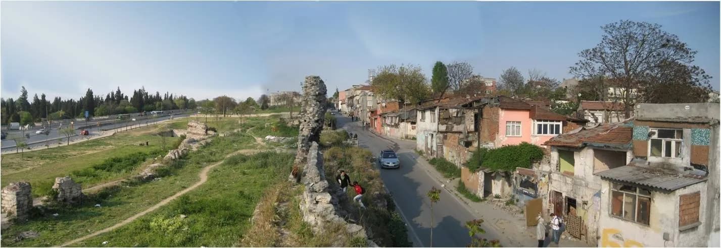 Sulukule