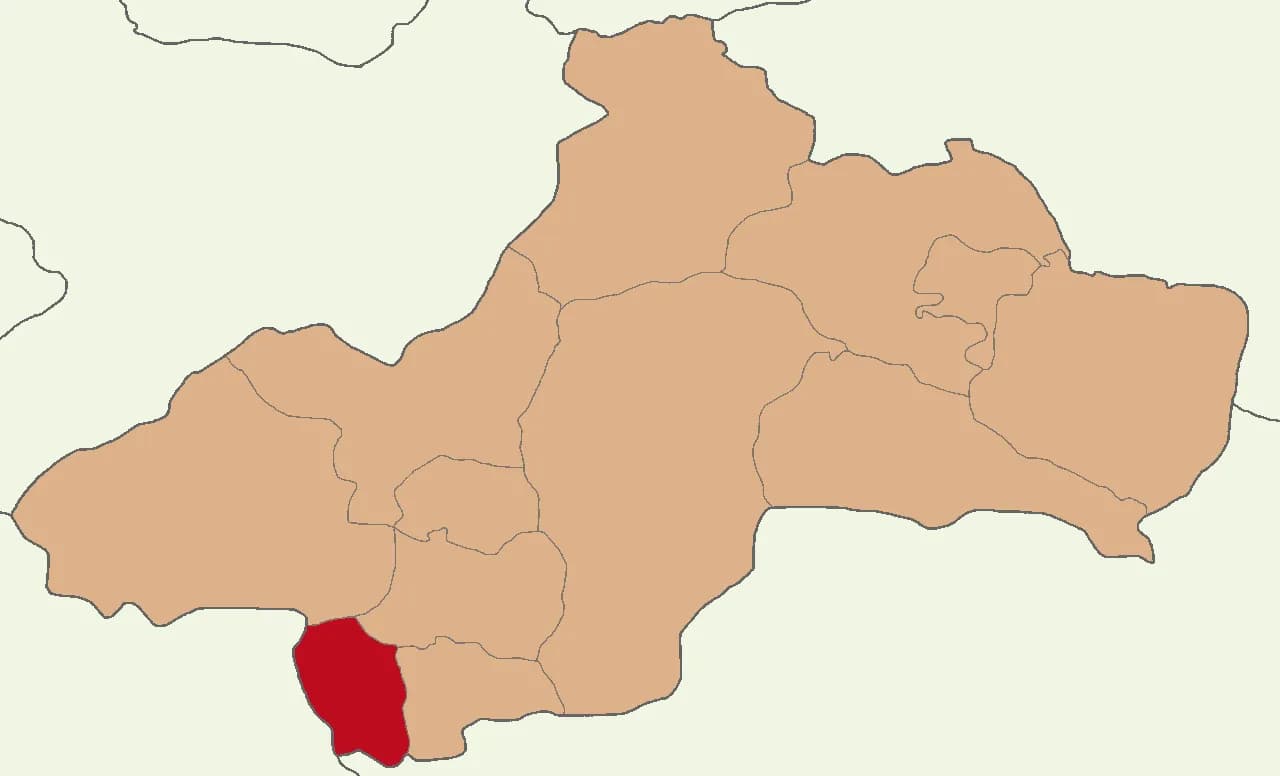Sulusaray