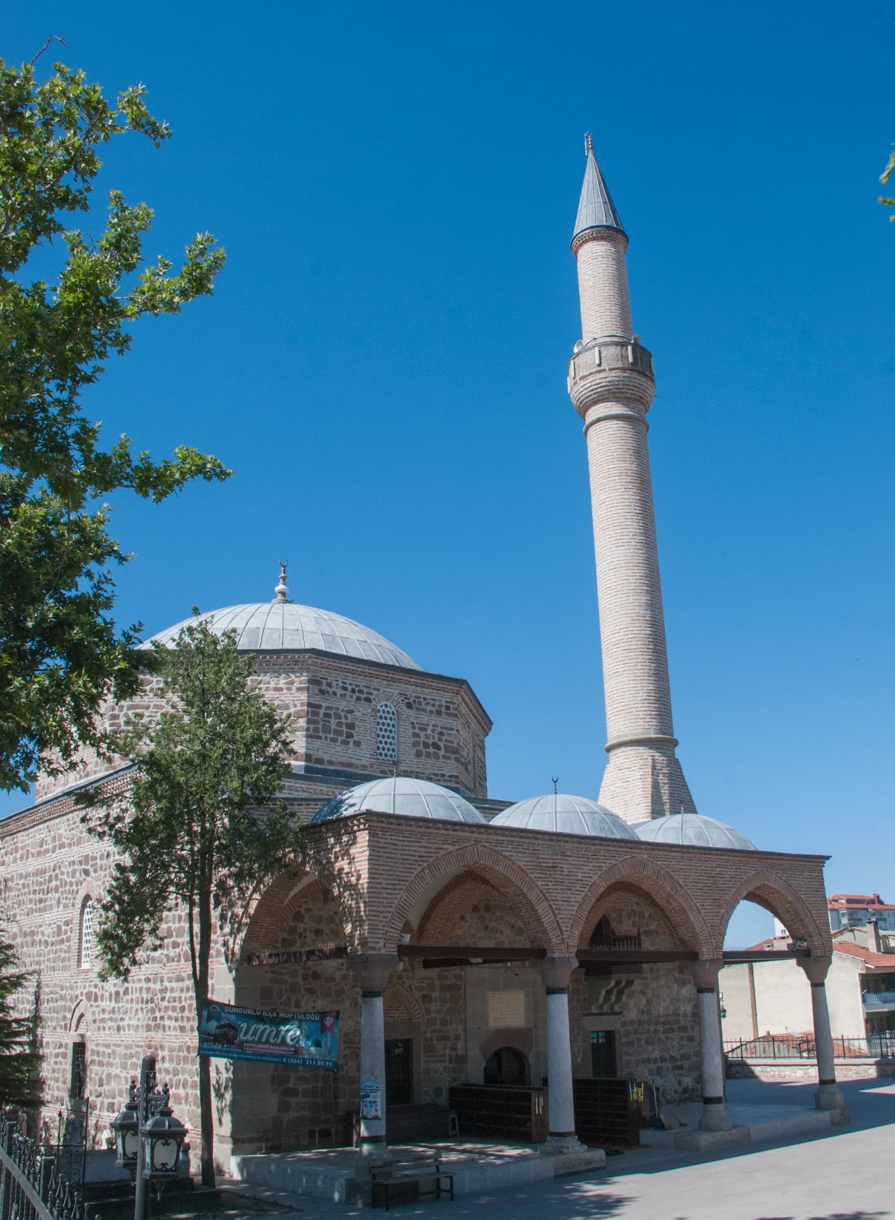 Sungurlu Ulu Camii