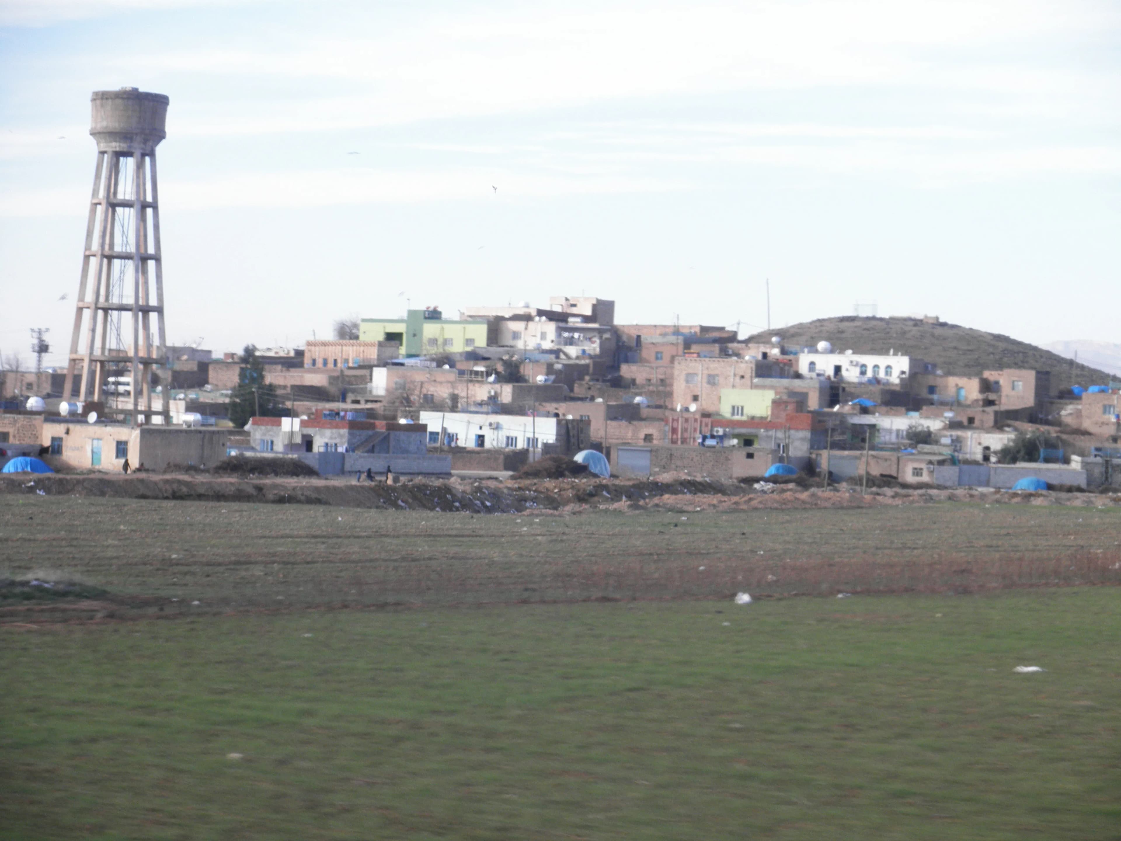 Sürekli Mahallesi