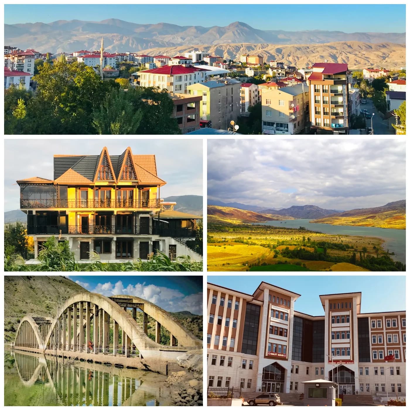 Suşehri