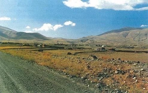 Suveren Köyü
