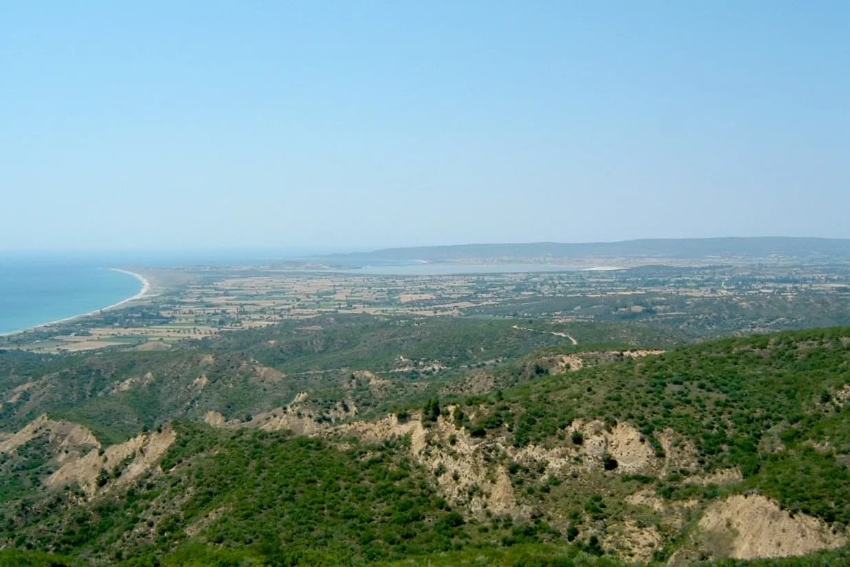 Suvla Koyu