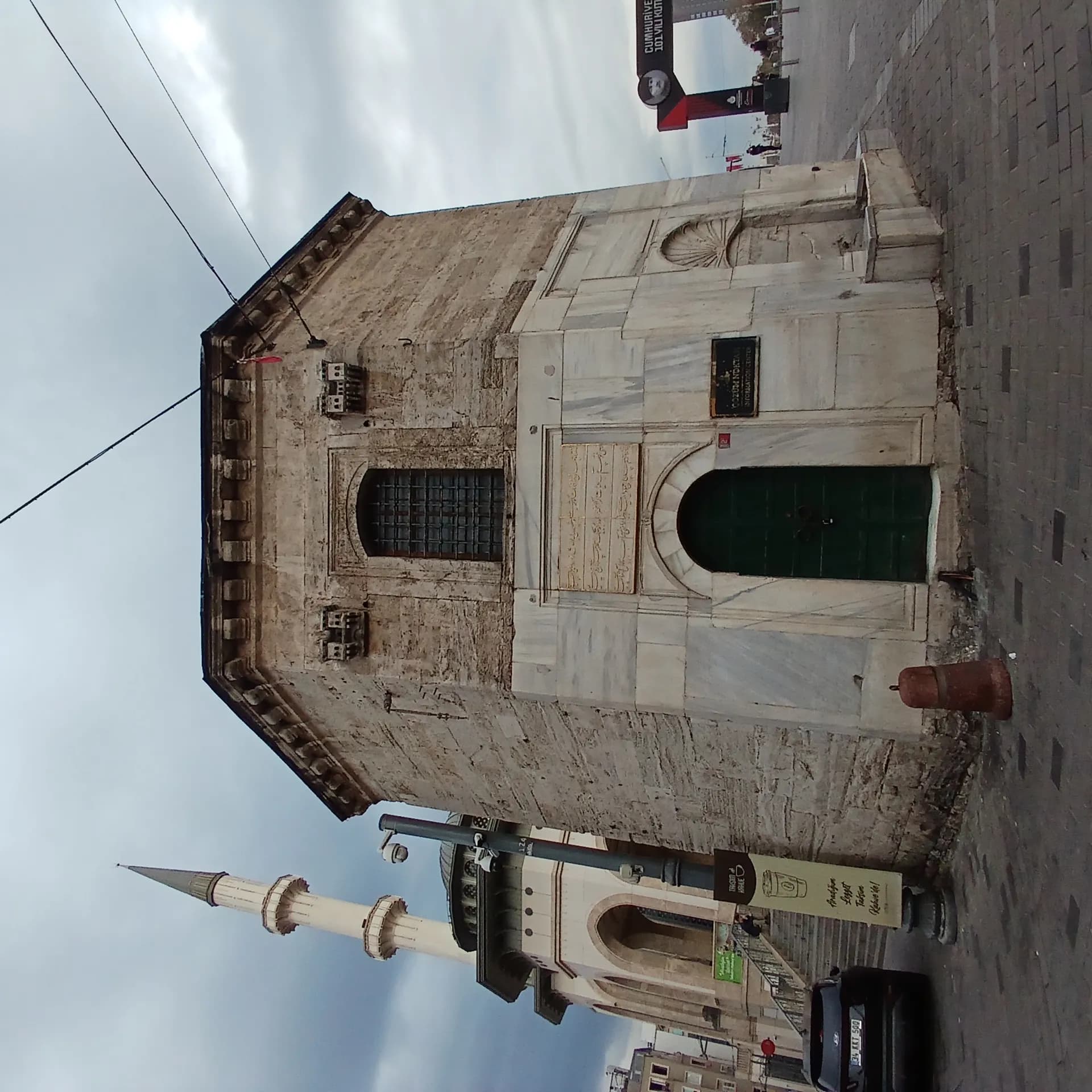 Taksim Maksemi