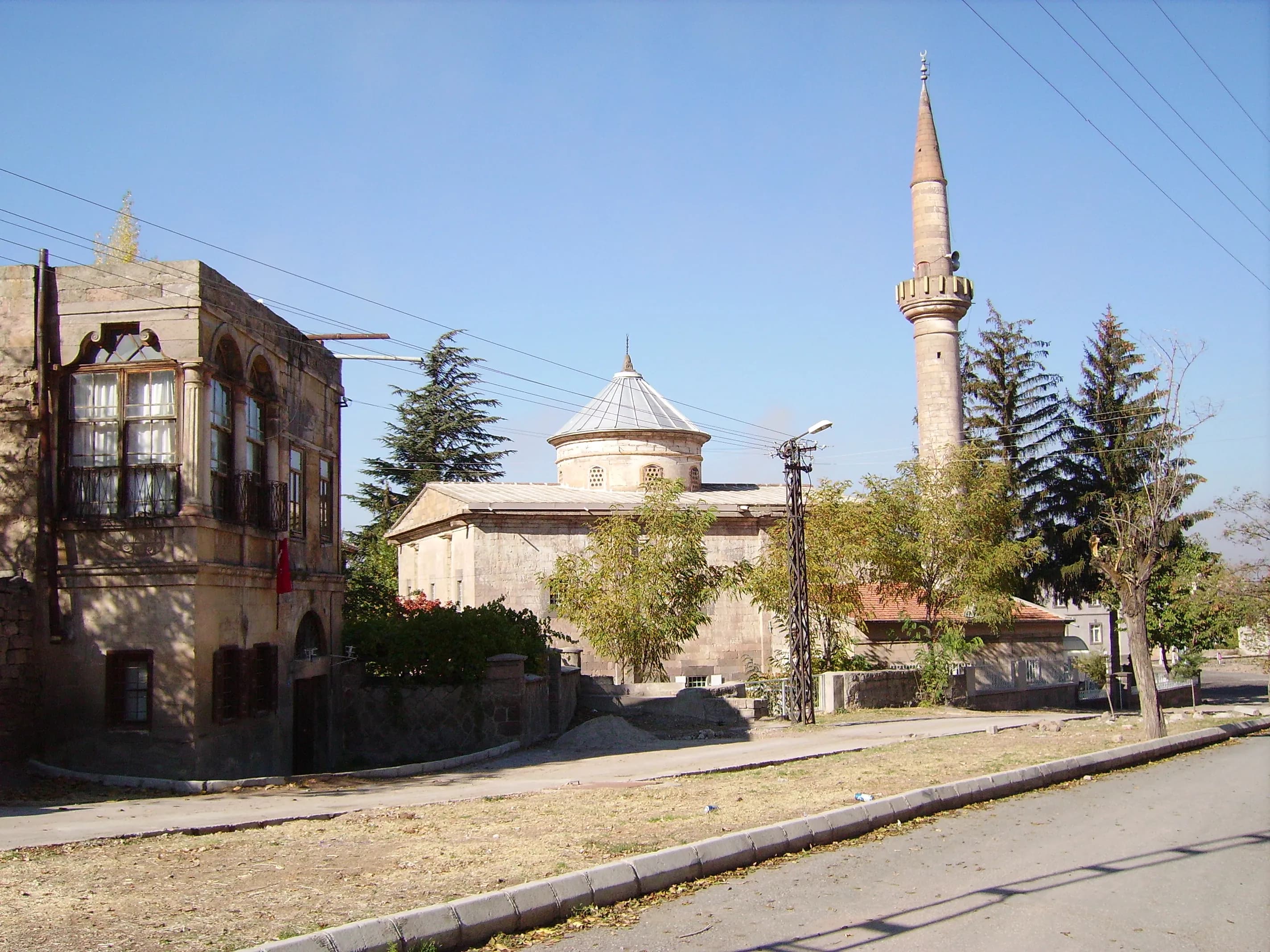 Talas